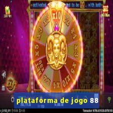 plataforma de jogo 88